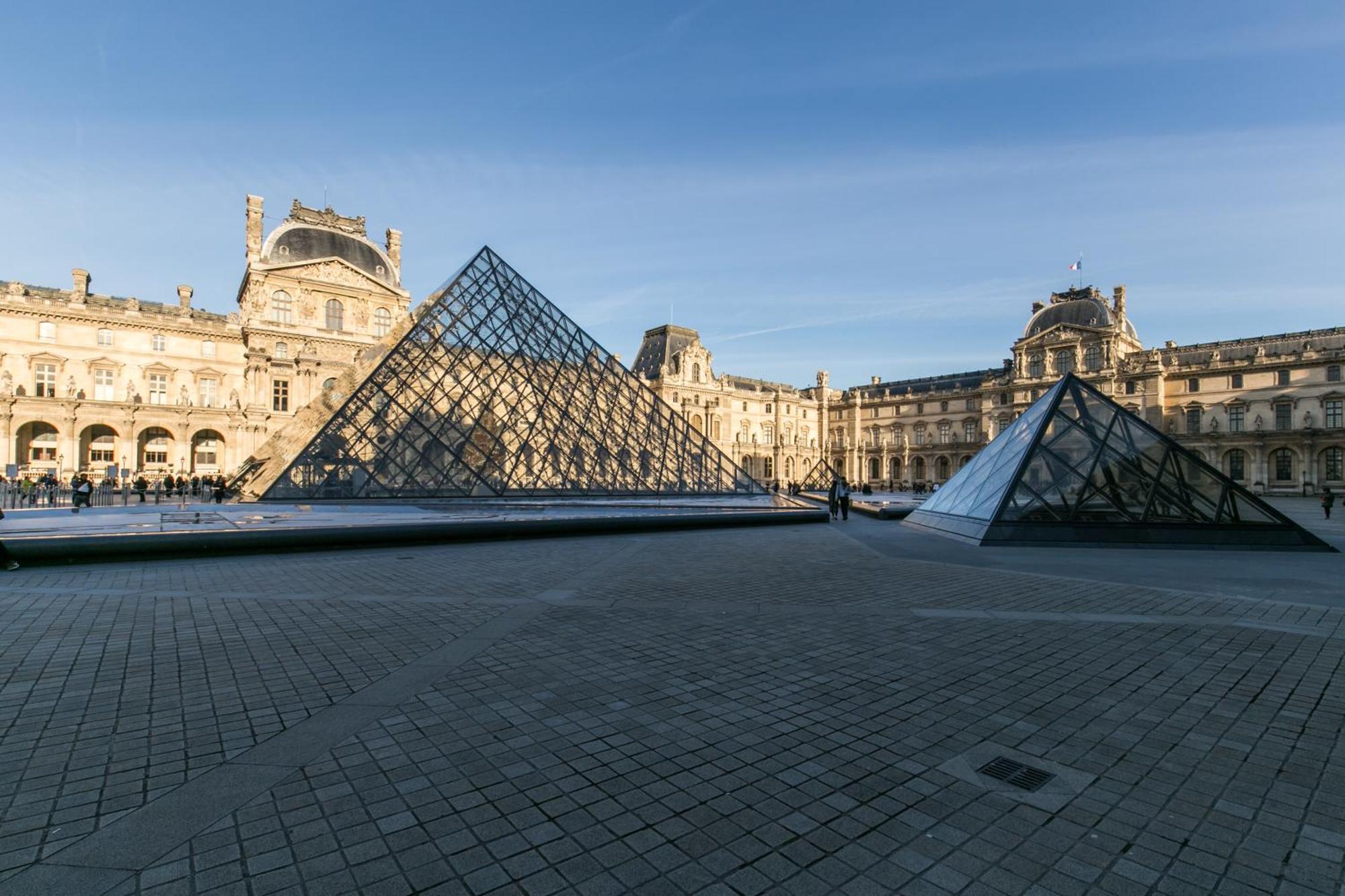 Mba Splendide Appart - Tracy 1 - Proche Du Musee Du Louvre Paris Exteriör bild